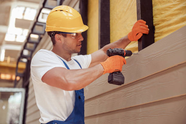Best Wood Siding Installation  in Plumas Lake, CA